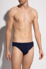 Emporio eyes armani Swim briefs