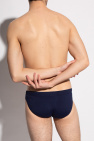 Emporio armani CARDIGAN Swim briefs