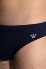 Emporio eyes armani Swim briefs