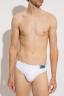 Emporio Armani Swimming briefs with logo