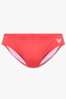 Emporio Armani Swimming briefs with logo
