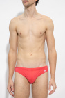 Emporio Armani Swimming briefs with logo