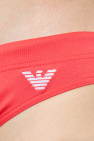 Emporio Armani Swimming briefs with logo