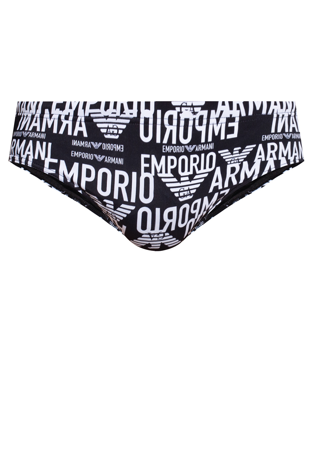 Emporio Armani Swim briefs