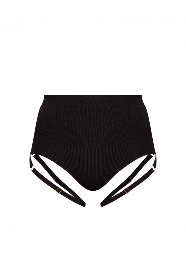 Jacquemus High-waisted briefs