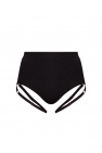 Jacquemus High-waisted briefs