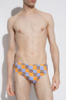 Jacquemus Swimming briefs with logo