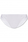 Maison Lejaby ‘Bloom’ cotton briefs