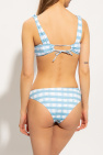 Jacquemus 'Vichy' swimsuit bottom