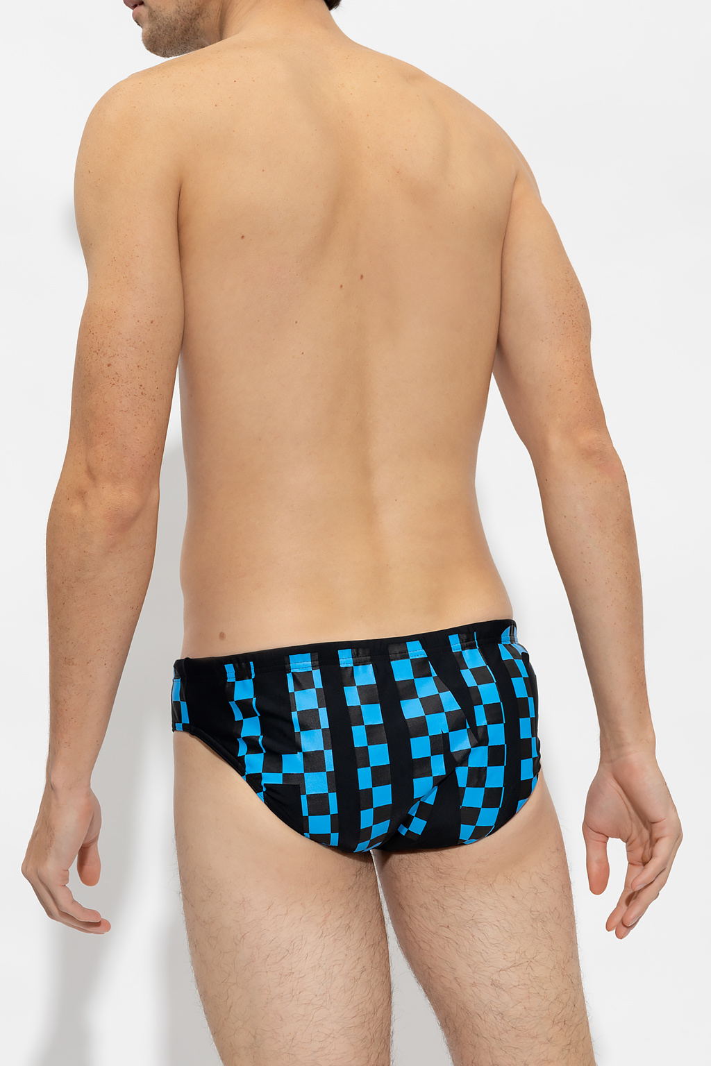 Moschino Swim briefs