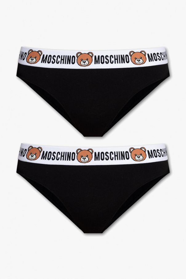 Moschino Learn about the details of a project