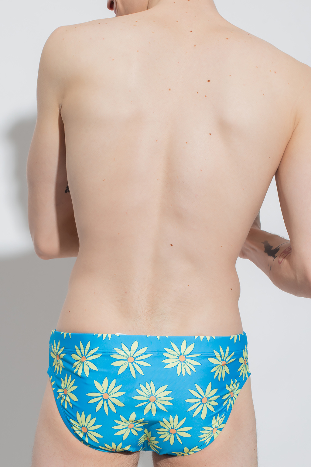 Jacquemus Swim shorts