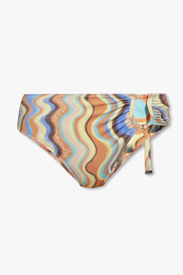Jacquemus ‘Aouro’ swimsuit bottom