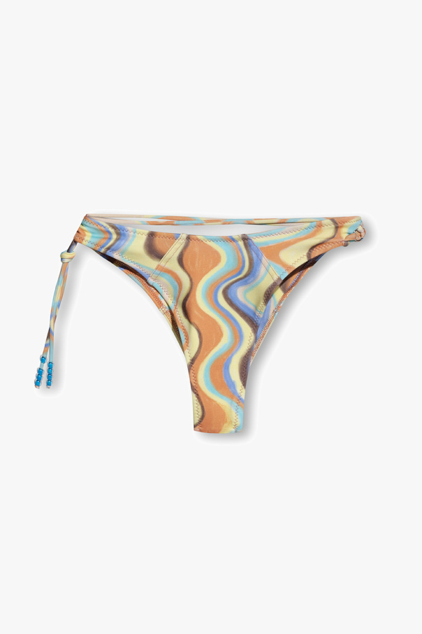 Jacquemus ‘Barco’ swimsuit bottom