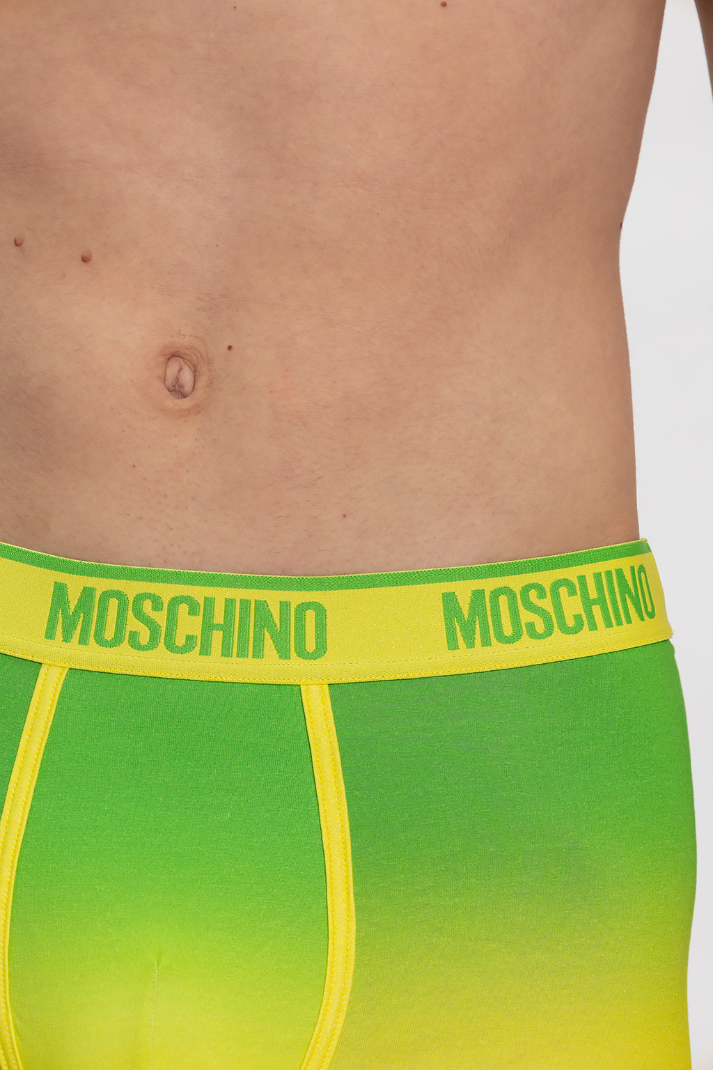 Moschino Boxers with logo