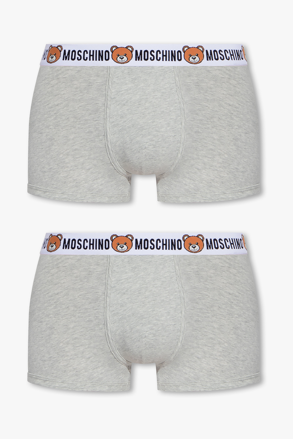 Moschino Boxers 2-pack, Men's Clothing