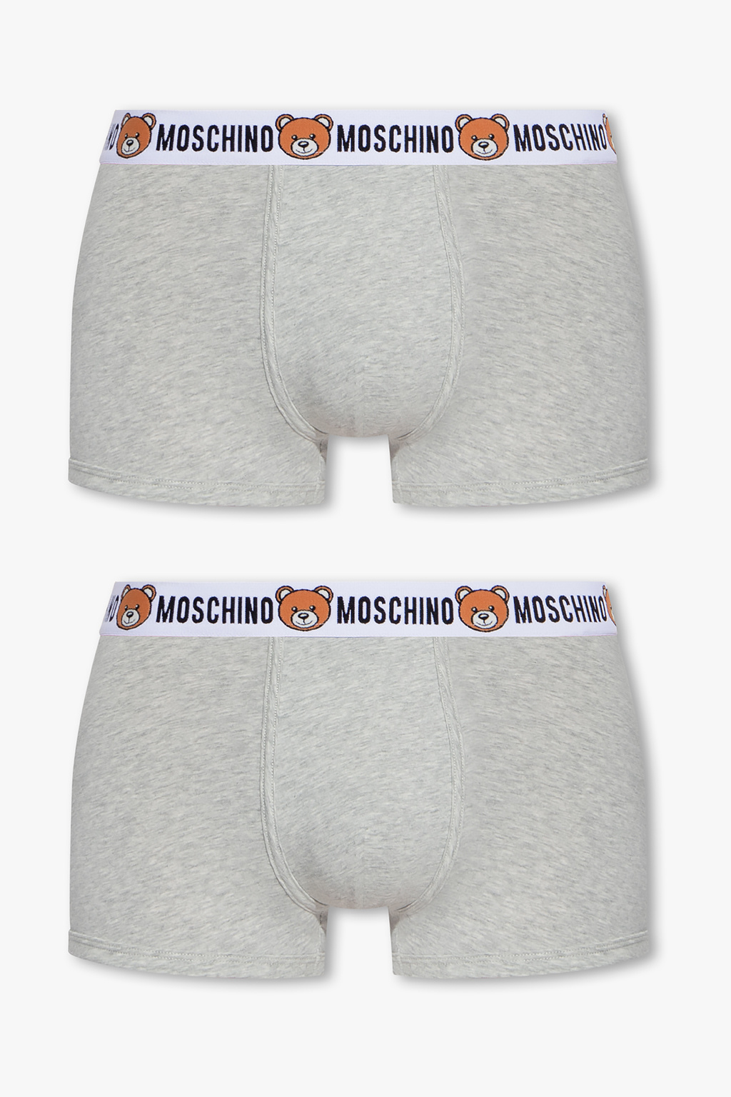 Moschino Boxers 2-pack