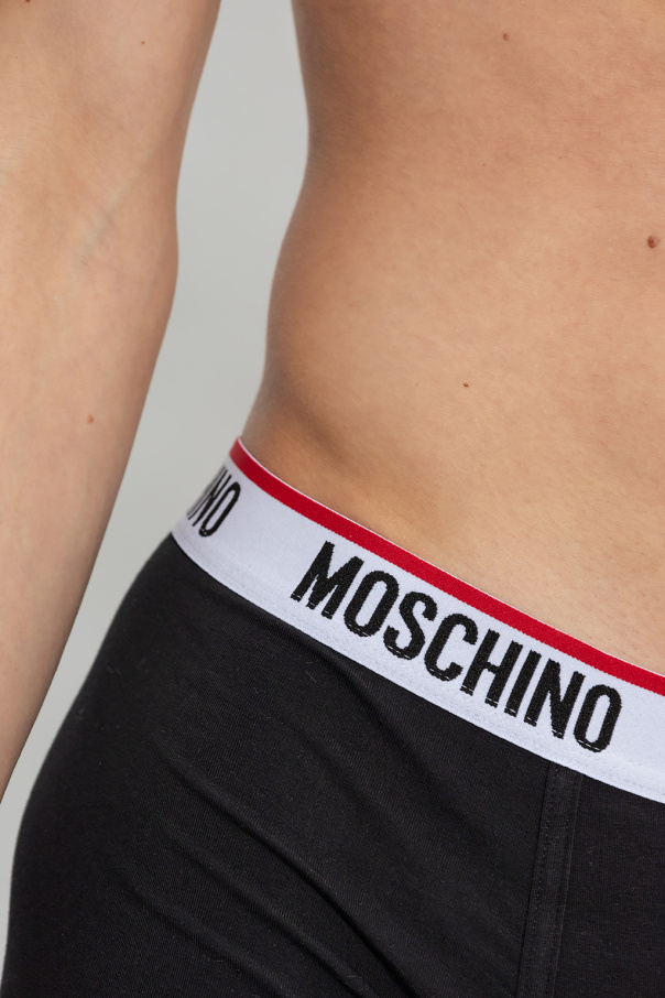 Moschino NEW OBJECTS OF DESIRE