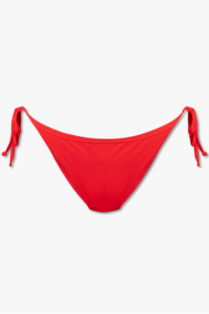 Short-sleeved dress slim-fit od Red Valentino