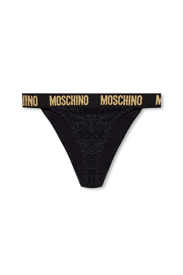 Moschino Bikini briefs