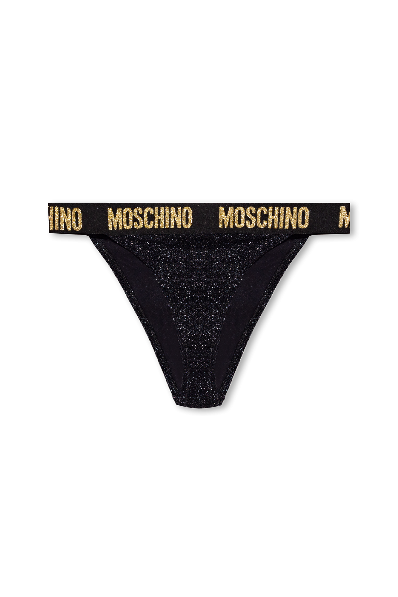 Moschino Bikini briefs, Women's Clothing