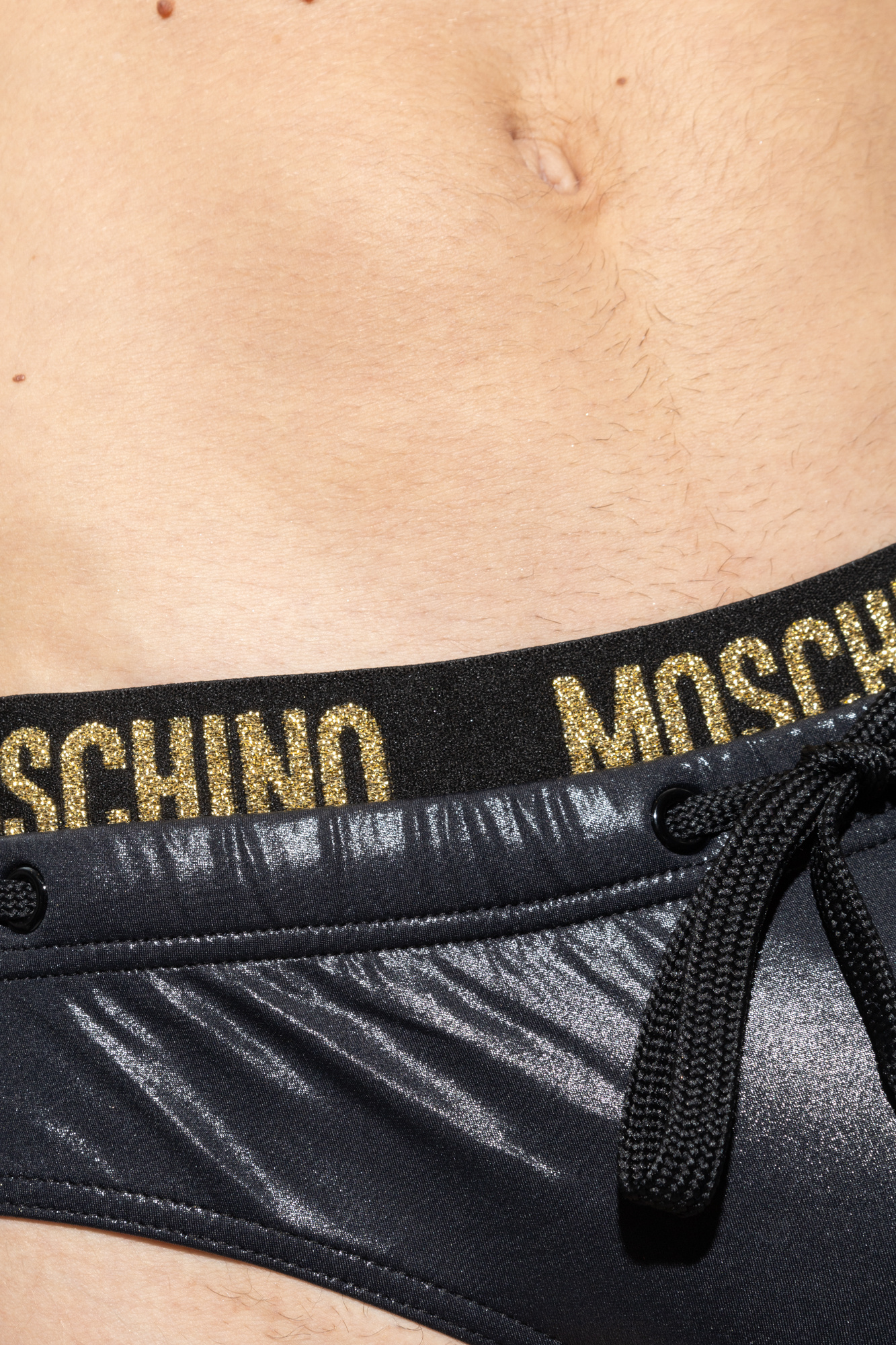 Moschino Swim briefs