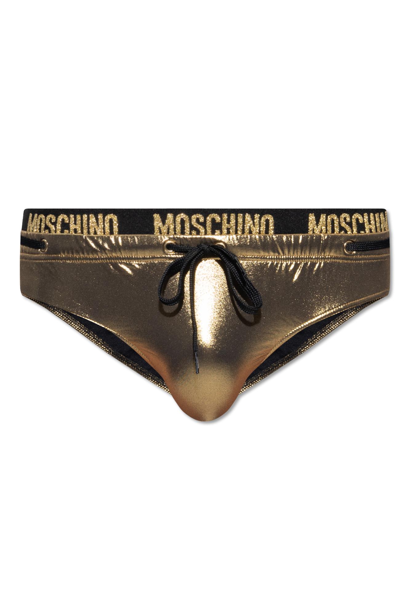 Moschino Swim Seregno shorts