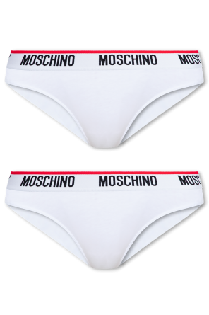 Branded briefs 2-pack