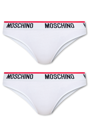 Branded briefs 2-pack