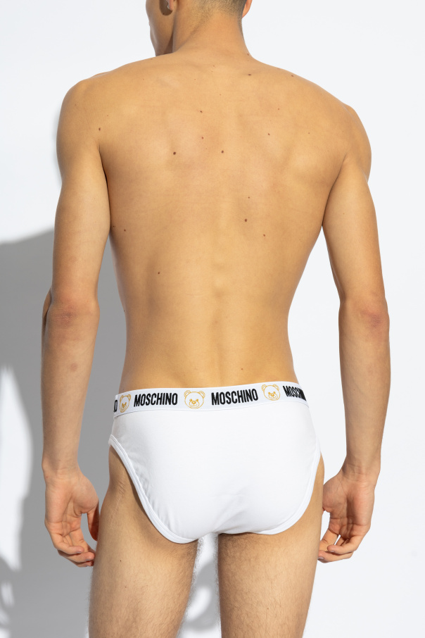 Moschino Two-pack briefs