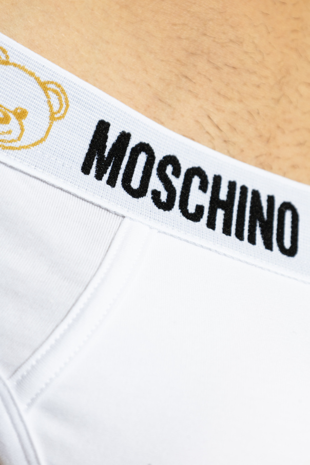 Moschino Two-pack briefs