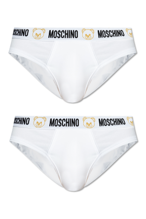 Two-pack briefs od Moschino