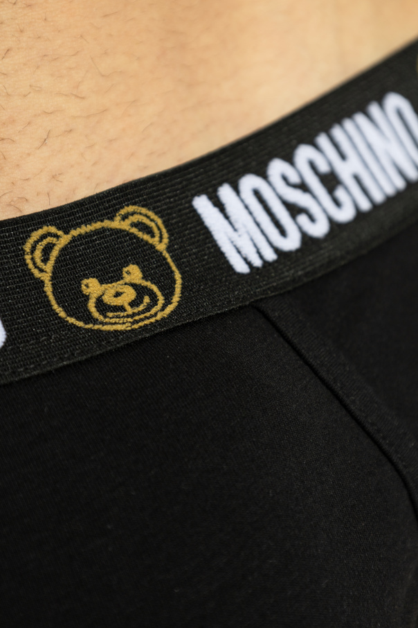 Moschino Two-pack briefs