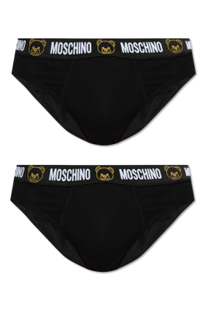 Two-pack briefs od Moschino