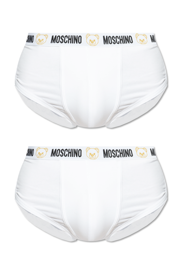 Moschino Dwupak slipów