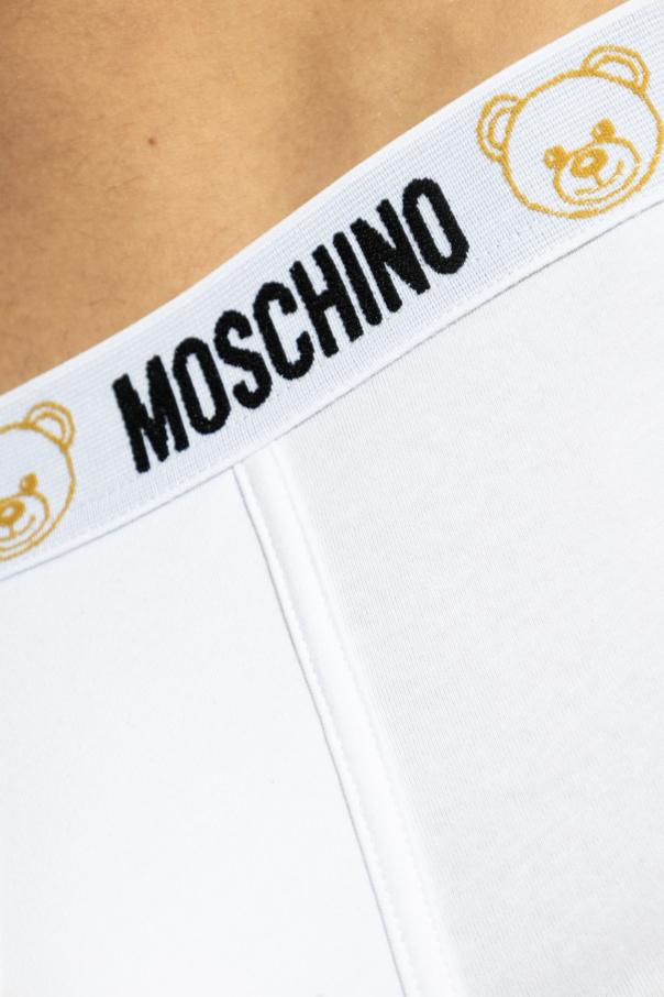 Moschino Dwupak slipów