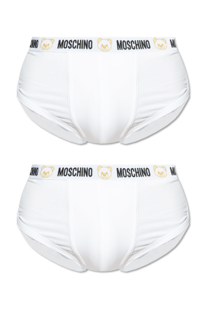 Two-pack briefs od Moschino