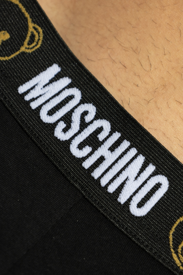 Moschino Dwupak slipów