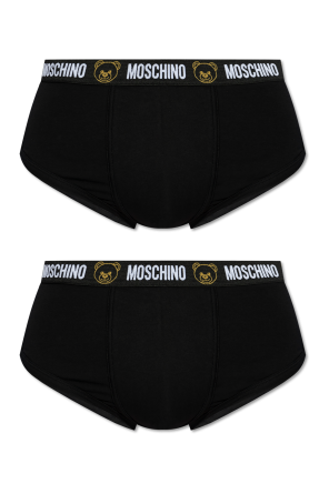 Two-pack briefs od Moschino