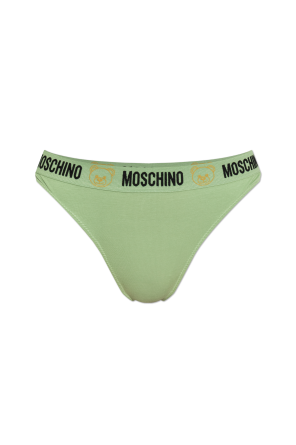 Logo thongs