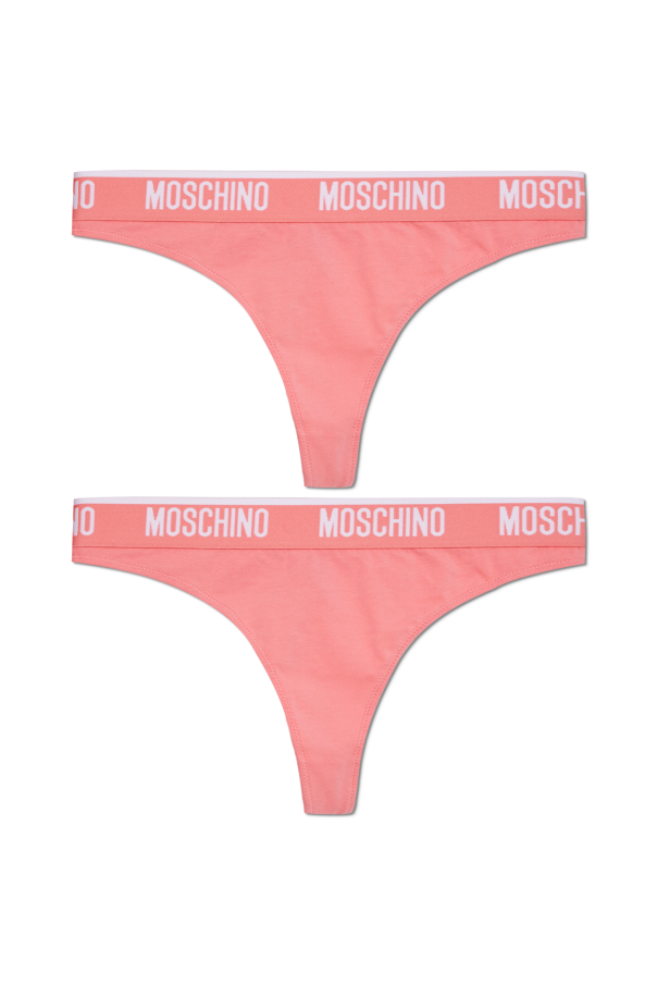 Two-pack briefs, zdjęcie 1 Two-pack briefs od Moschino