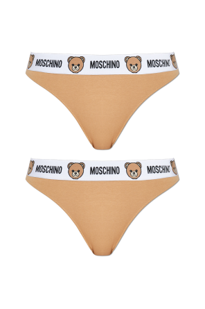 Zweierpack Feigen mit Logo