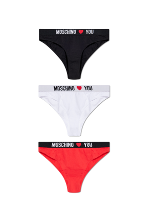 Dreierpack Feigen mit Logo