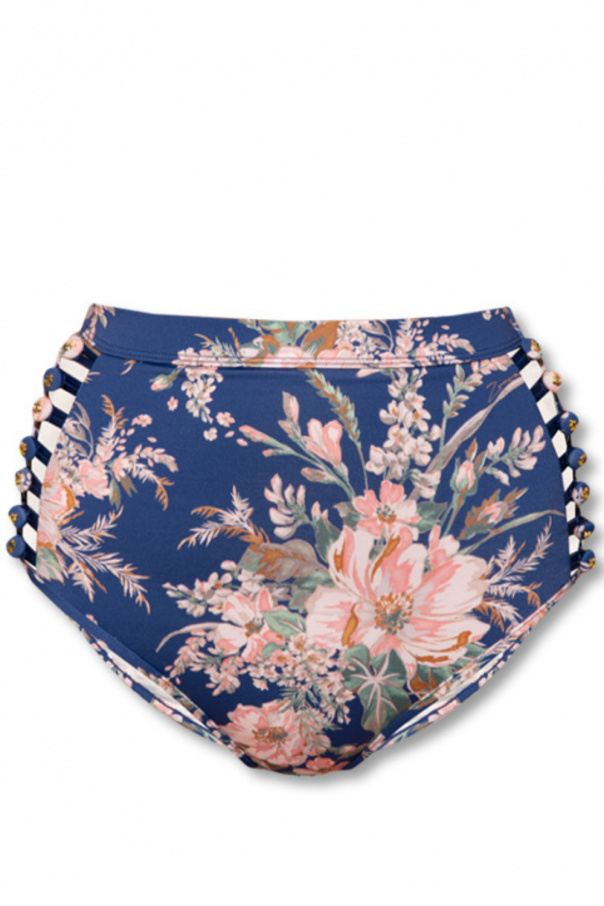 Zimmermann Swimsuit bottom