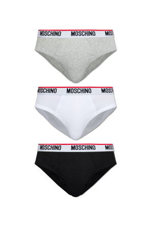 3-pack of cotton briefs