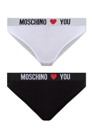 2-pack of cotton briefs