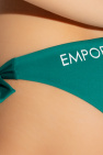 Emporio slim-fit armani Swimsuit bottom