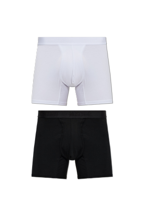 Logo boxer briefs