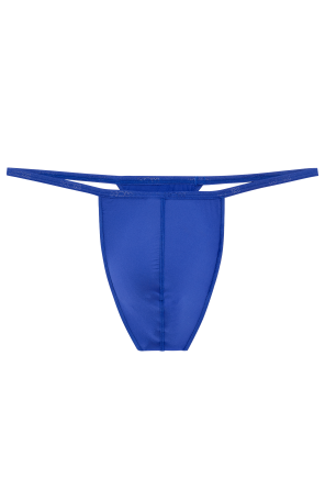 Tangas de la colección "Plume"