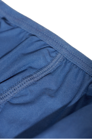 HOM Strings from the "Plume" collection